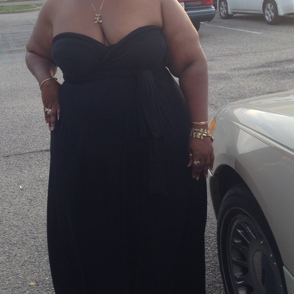 Convertible Dress - Picture 2 of 4